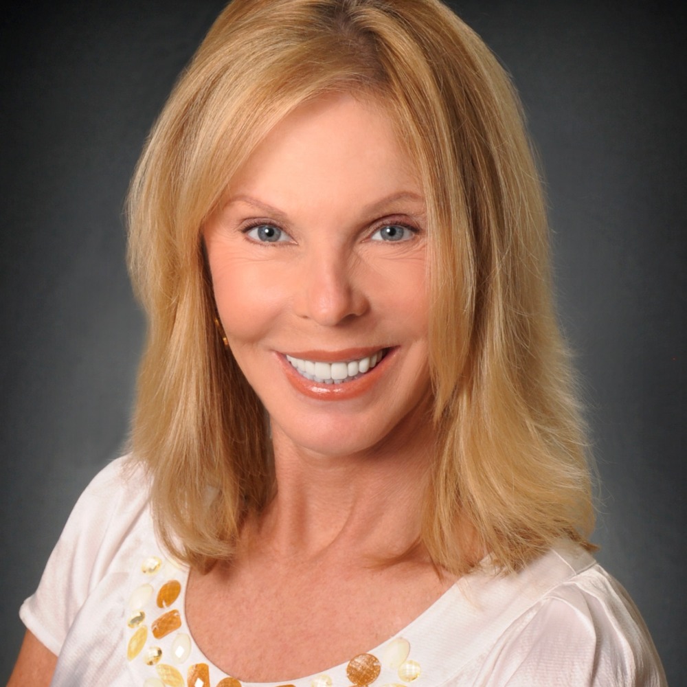 Meet your Posher, Debbie